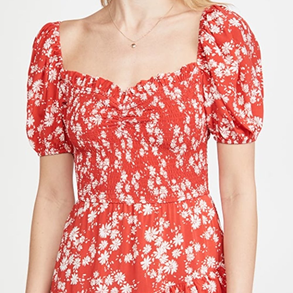 Yumi Kim So Romantic Dress